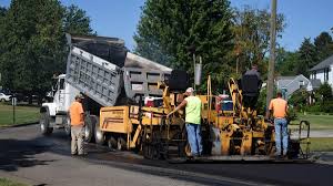 Best Driveway Grading and Leveling  in Trevose, PA